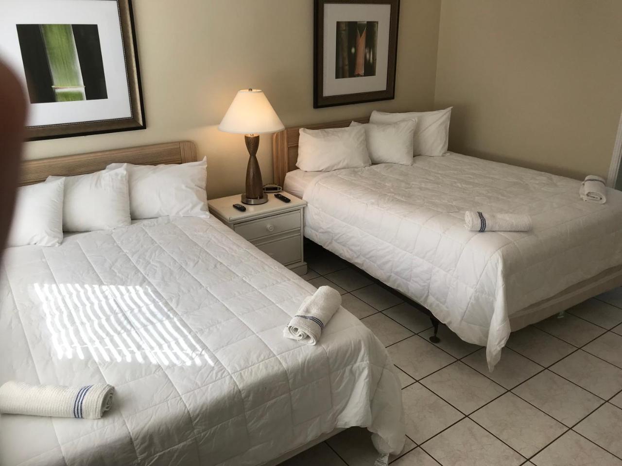 Miramar Resort St. Pete Beach Exterior foto